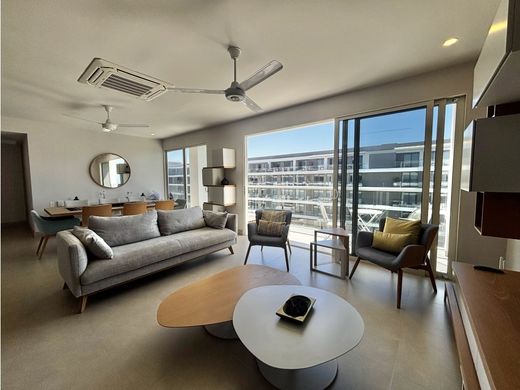 Daire Cartagena, Cartagena de Indias