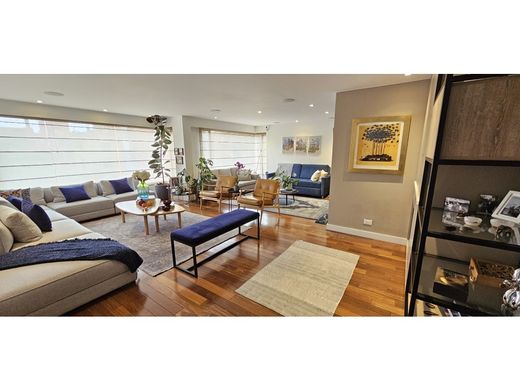 Appartement à Bogotá, Bogotá  D.C.