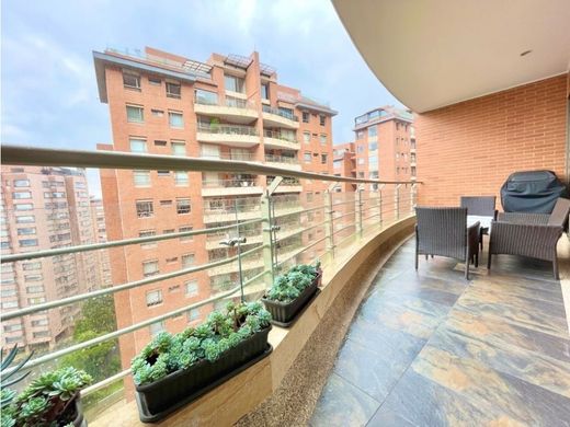 Appartement in Bogota, Bogotá  D.C.