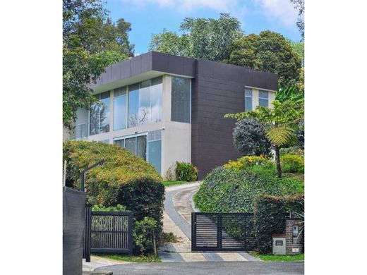 Propriété de campagne à Envigado, Departamento de Antioquia