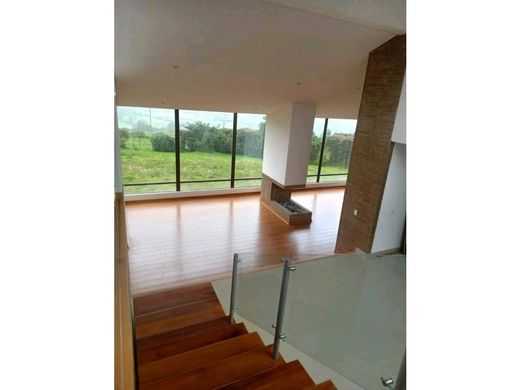 Casa di lusso a Sopó, Departamento de Cundinamarca