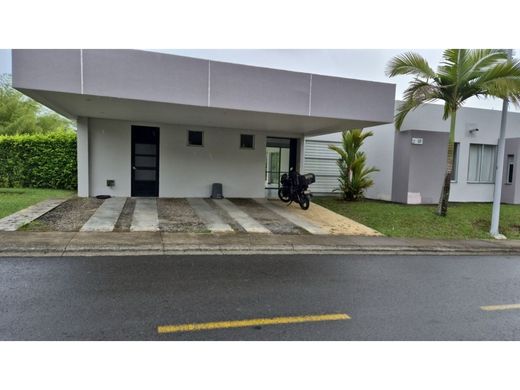 Casale a Pereira, Departamento de Risaralda