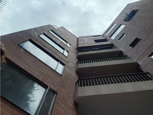 아파트 / 보고타, Bogotá  D.C.