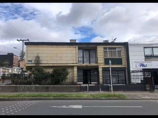 Luxury home in Bogotá, Bogotá  D.C.