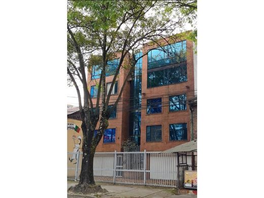 Complesso residenziale a Bogotá, Bogotá  D.C.