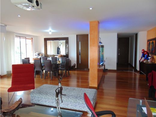 Penthouse in Bogotá, Bogotá  D.C.