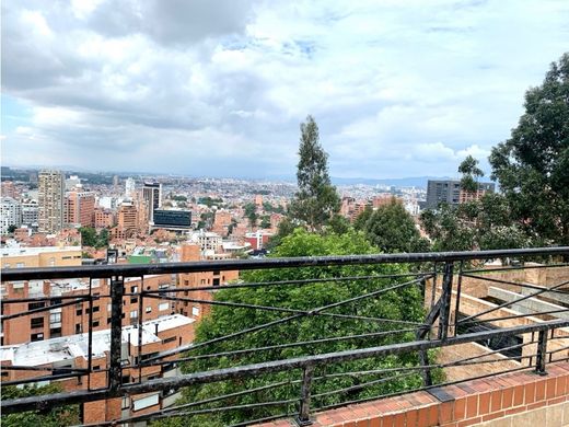 Penthouse in Bogotá, Bogotá  D.C.