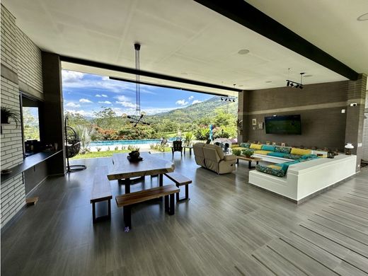 套间/公寓  Barbosa, Departamento de Antioquia