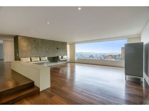Apartment in Bogotá, Bogotá  D.C.