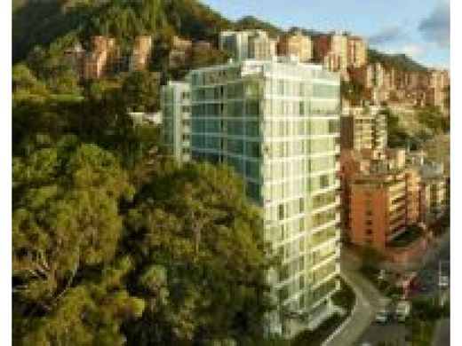 Apartment in Bogotá, Bogotá  D.C.