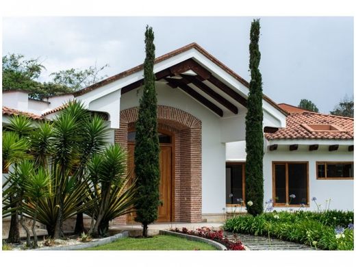 Luxury home in Rionegro, Departamento de Antioquia