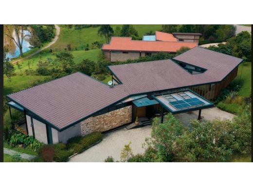 Casale a Retiro, Departamento de Antioquia