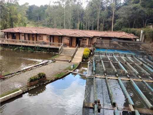 Hotel in Guarne, Departamento de Antioquia