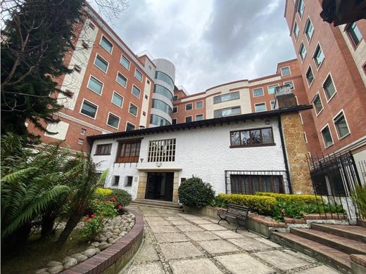 Appartementencomplex in Bogota, Bogotá  D.C.