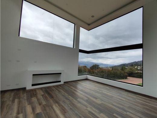 컨트리하우스 / Chía, Departamento de Cundinamarca