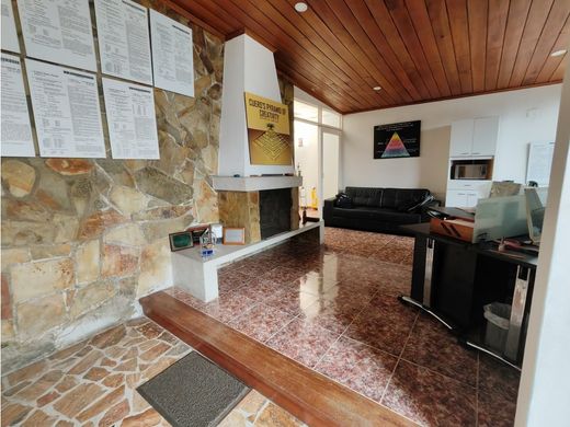 ‏בתי יוקרה ב  Manizales, Departamento de Caldas