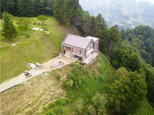 Maison de luxe à Envigado, Departamento de Antioquia