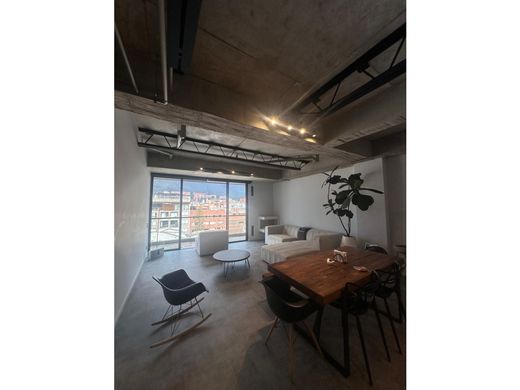 Apartment in Bogotá, Bogotá  D.C.