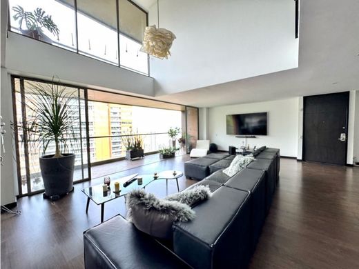 Appartamento a Medellín, Departamento de Antioquia