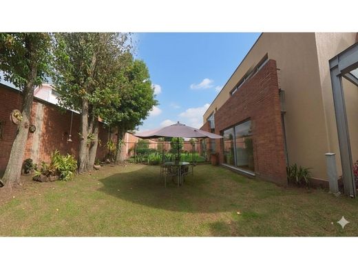 Casa de luxo - Bogotá, Bogotá  D.C.