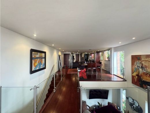 Apartment in Bogotá, Bogotá  D.C.