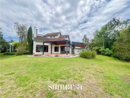 Retiro, Departamento de Antioquiaの高級住宅