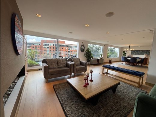 Apartment in Bogotá, Bogotá  D.C.