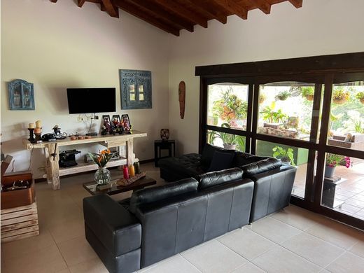 Casa de campo - Retiro, Departamento de Antioquia