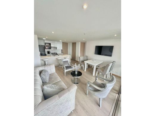 Apartament w Medellín, Departamento de Antioquia