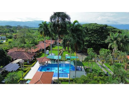 Gutshaus oder Landhaus in Guacarí, Departamento del Valle del Cauca