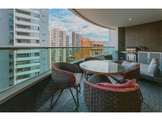 Apartment in Medellín, Departamento de Antioquia