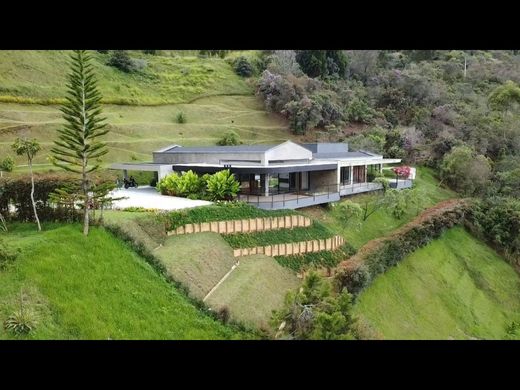 Country House in Guarne, Departamento de Antioquia