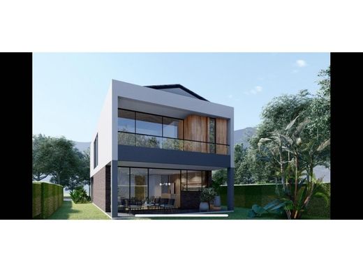 Gospodarstwo w Rionegro, Departamento de Antioquia