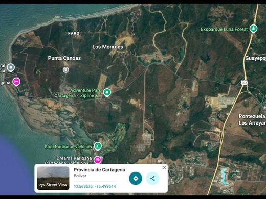 Rustik ya da çiftlik Cartagena, Cartagena de Indias