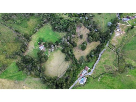 地皮  Retiro, Departamento de Antioquia