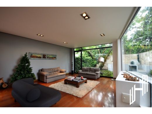 Luxus-Haus in Bogotá, Bogotá  D.C.