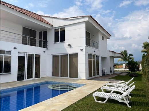 ‏בתי כפר ב  Fusagasugá, Departamento de Cundinamarca