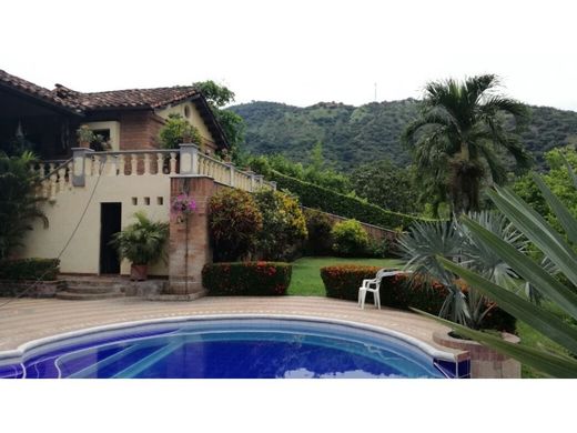 전원/농가 / Santa Fe de Antioquia, Santafé de Antioquia