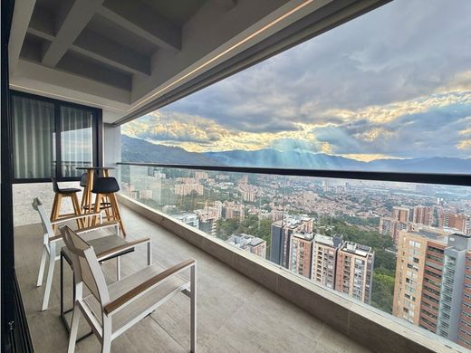 Apartment in Envigado, Departamento de Antioquia