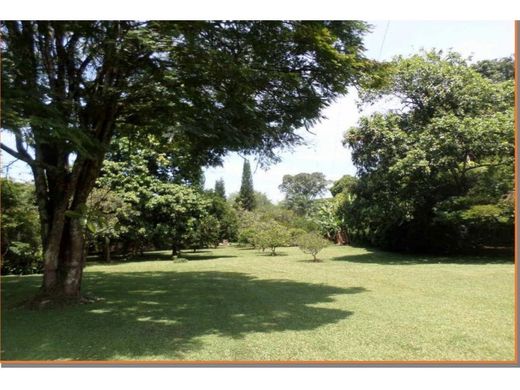 Country House in Santiago de Cali, Cali