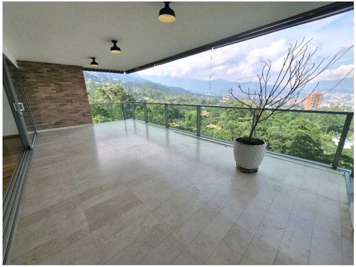 Appartement à Medellín, Departamento de Antioquia