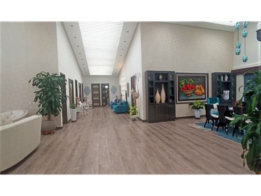 Köy evi Retiro, Departamento de Antioquia