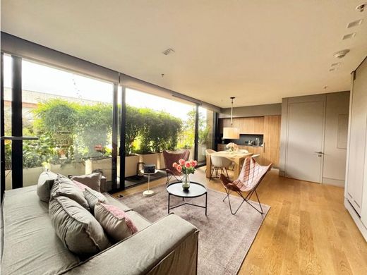 Apartamento - Bogotá, Bogotá  D.C.