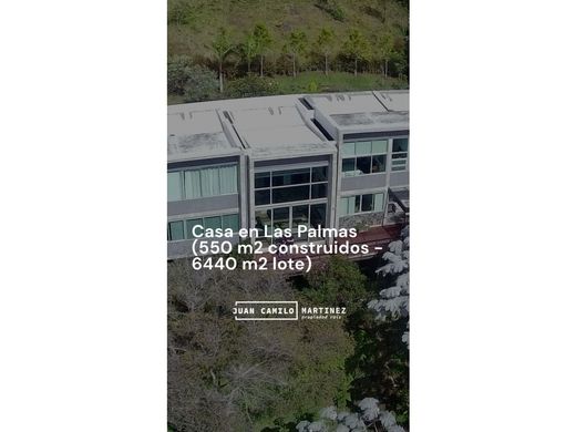 Luxury home in Envigado, Departamento de Antioquia