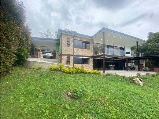 Εξοχική κατοικία σε Carmen de Viboral, El Carmen de Viboral