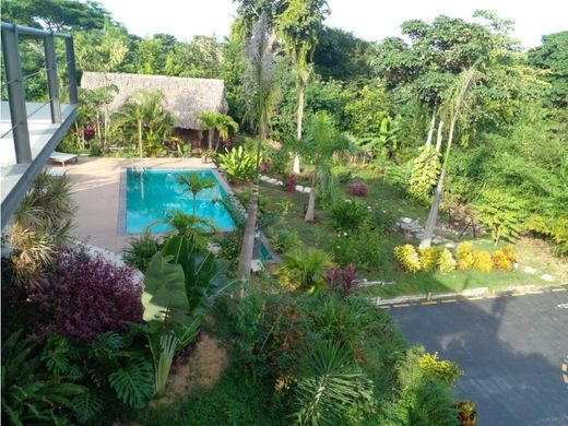 Casa de campo en Dibulla, Departamento de La Guajira