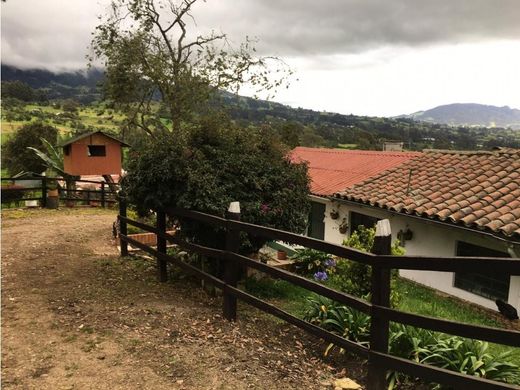 Cortijo o casa de campo en Zipaquirá, Cundinamarca