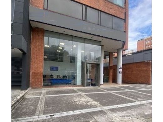 Residential complexes in Bogotá, Bogotá  D.C.