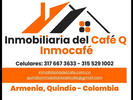 Land in Circasia, Quindío Department