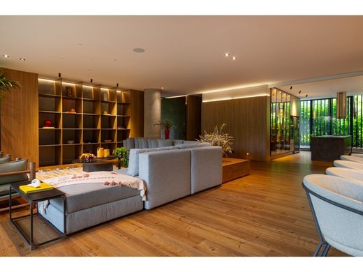 Appartement à Medellín, Departamento de Antioquia